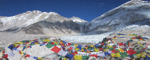 Top 5 Interesting Facts of Everest Base Camp